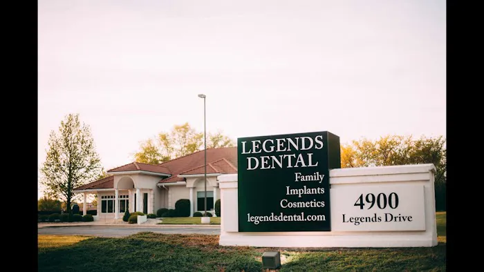 Legends Dental Picture 5