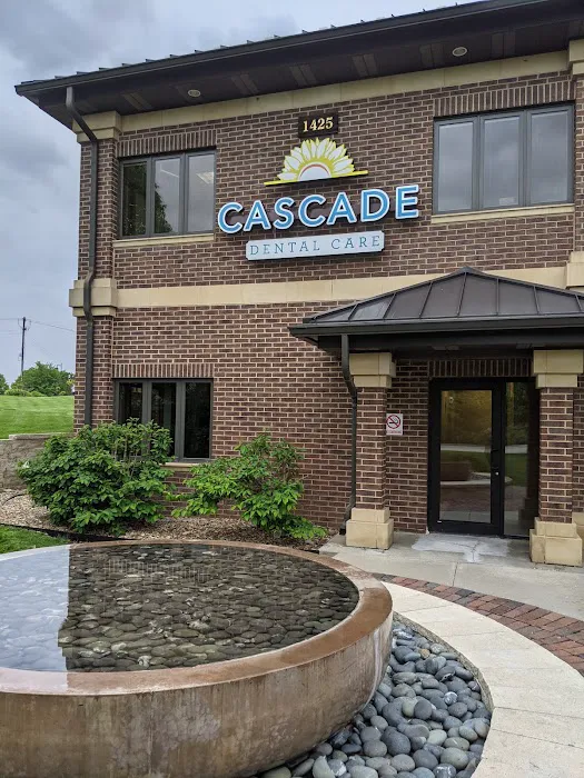 Cascade Dental Care: Jamie Ritchie DDS, Kurt Glendening DDS, Brent Jones DDS Picture 6