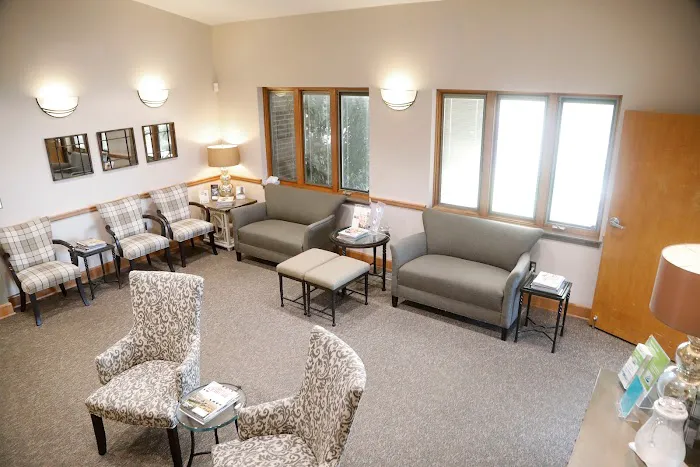 Cascade Dental Care: Jamie Ritchie DDS, Kurt Glendening DDS, Brent Jones DDS Picture 4