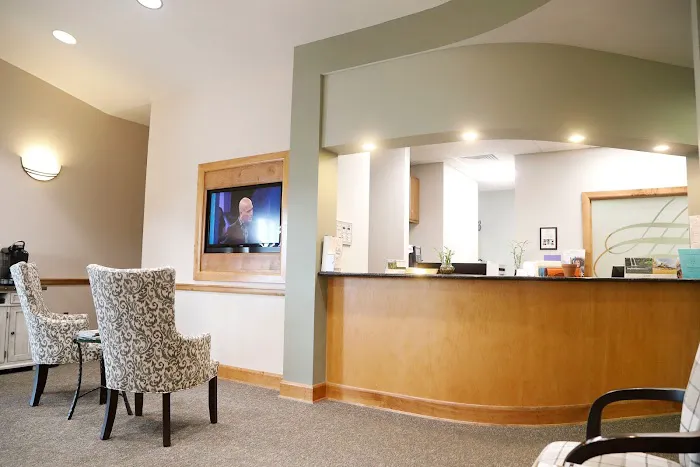 Cascade Dental Care: Jamie Ritchie DDS, Kurt Glendening DDS, Brent Jones DDS Picture 2
