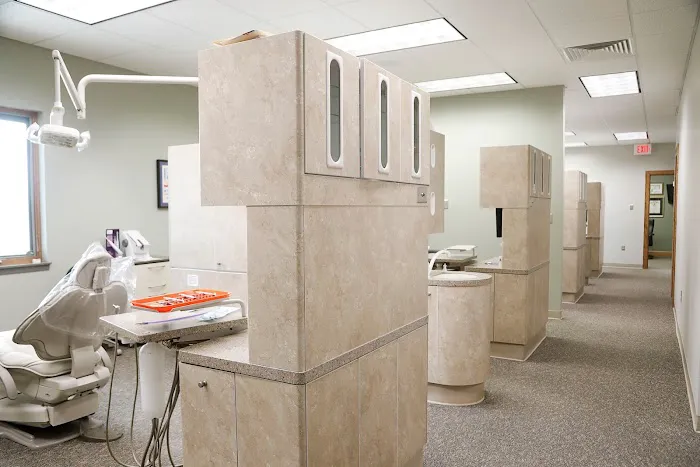 Cascade Dental Care: Jamie Ritchie DDS, Kurt Glendening DDS, Brent Jones DDS Picture 8