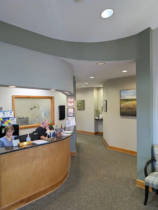 Cascade Dental Care: Jamie Ritchie DDS, Kurt Glendening DDS, Brent Jones DDS Picture 10