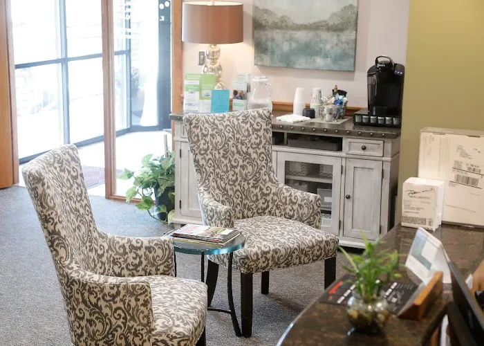 Cascade Dental Care: Jamie Ritchie DDS, Kurt Glendening DDS, Brent Jones DDS Picture 9