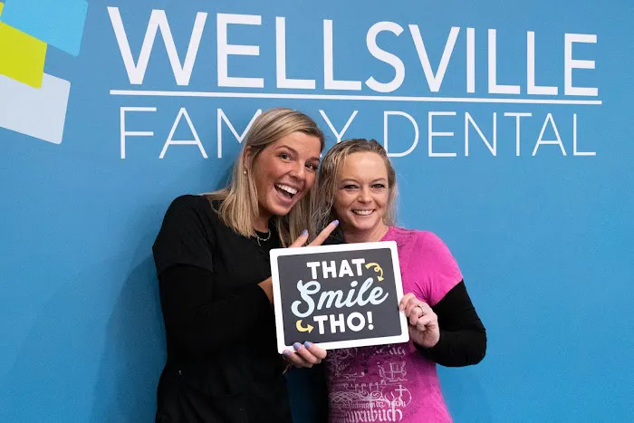Wellsville Family Dental Picture 4