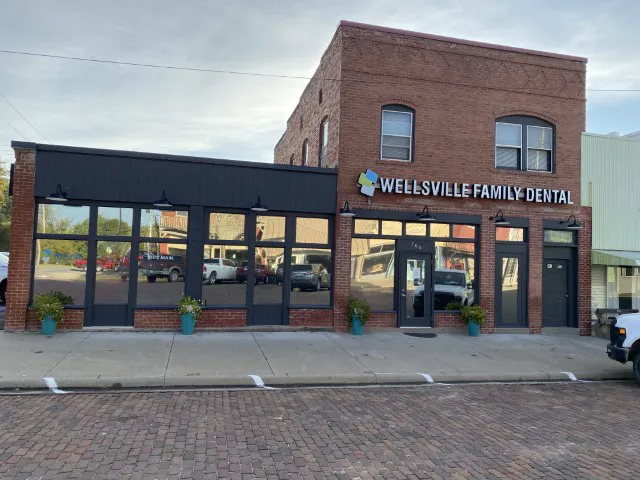 Wellsville Family Dental Picture 6