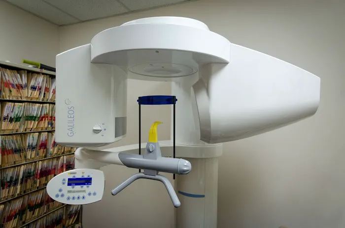 Lawrence Dental Solutions Picture 8