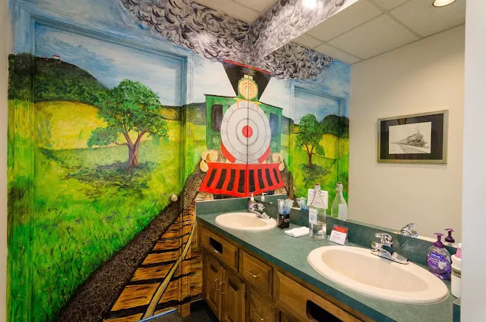 Lawrence Dental Solutions Picture 9