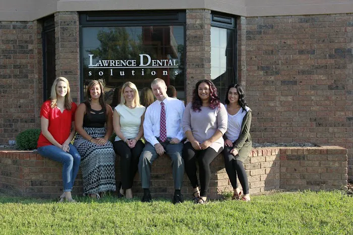 Lawrence Dental Solutions Picture 2