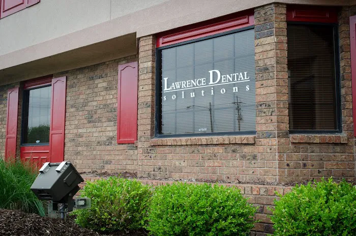 Lawrence Dental Solutions Picture 7