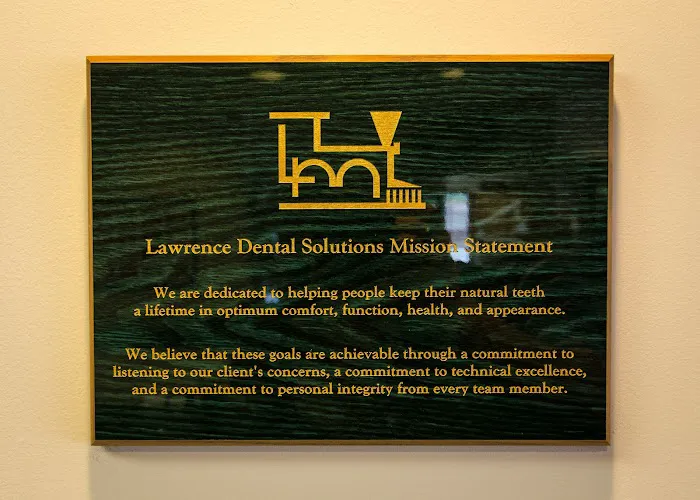Lawrence Dental Solutions Picture 3