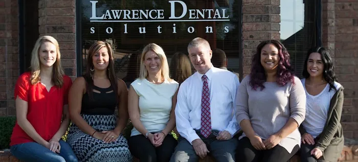 Lawrence Dental Solutions Picture 4