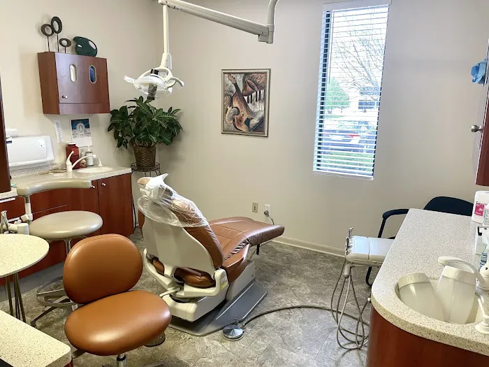Kaw Valley Dental Clinic Picture 1