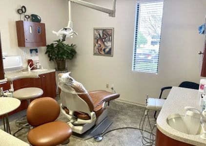 Kaw Valley Dental Clinic