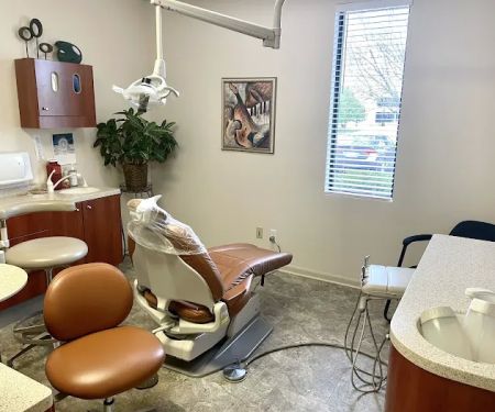 Kaw Valley Dental Clinic