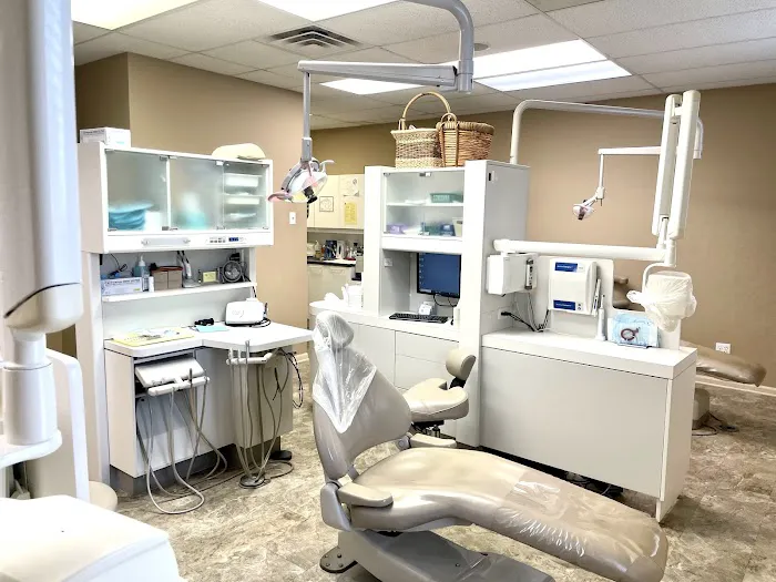 Kaw Valley Dental Clinic Picture 2