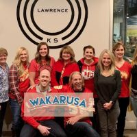 Wakarusa Family Dental ico