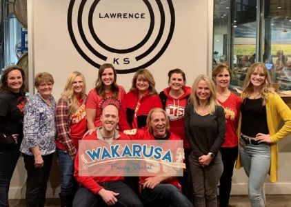 Wakarusa Family Dental