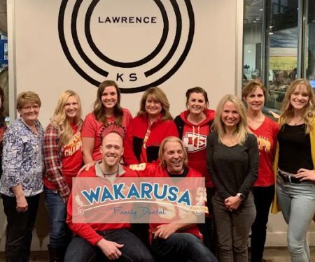 Wakarusa Family Dental