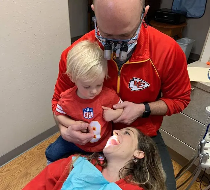 Wakarusa Family Dental Picture 3