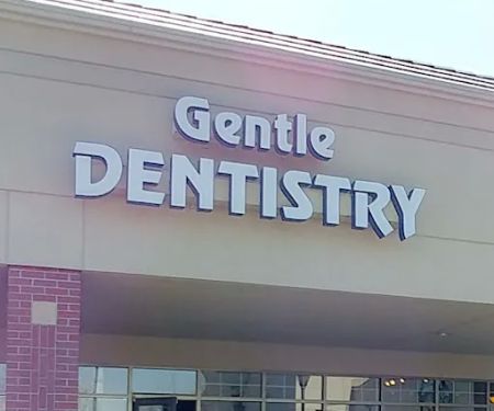Gentle Dentistry P.A.