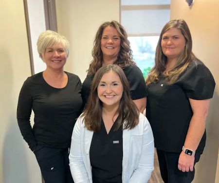 McLouth Family Dental