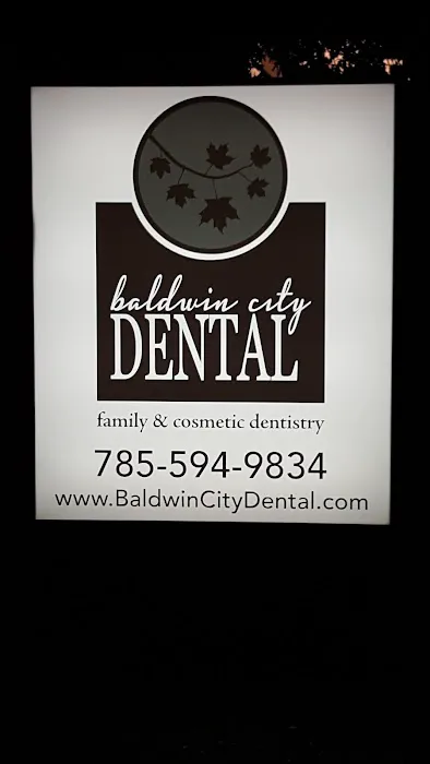 Baldwin City Dental (Chris Leiszler, DDS & Daniel Domsch, DDS) Picture 1
