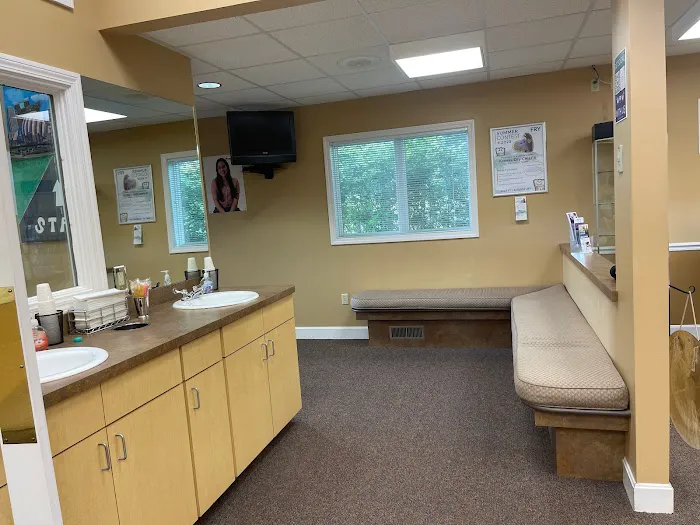 Fry Orthodontic Specialists Picture 3