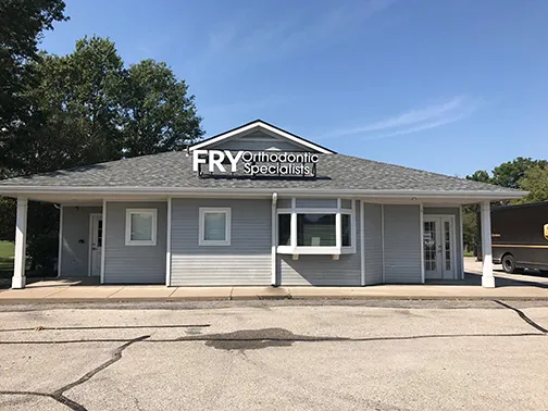 Fry Orthodontic Specialists Picture 2