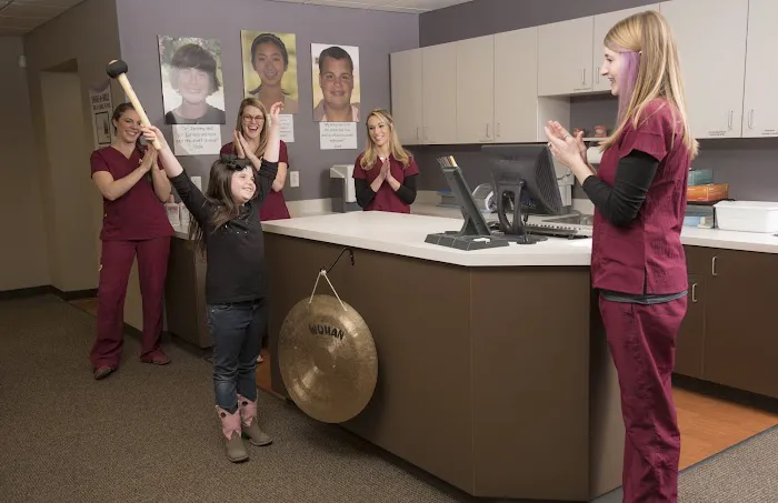 Fry Orthodontic Specialists Picture 5