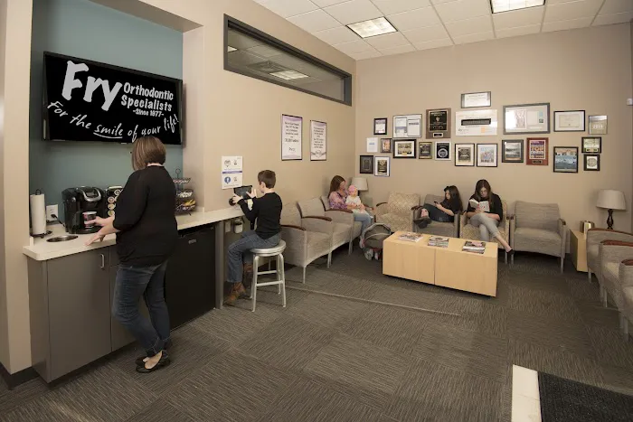 Fry Orthodontic Specialists Picture 6