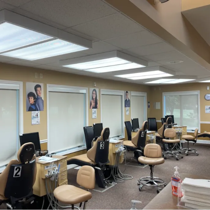 Fry Orthodontic Specialists Picture 9