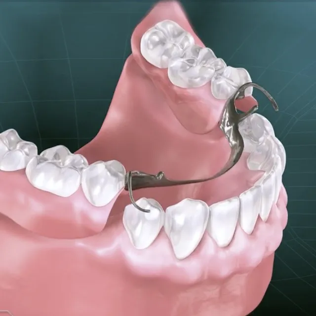 Elevation Family Dental - Dr. Judd Chamberlain Picture 6