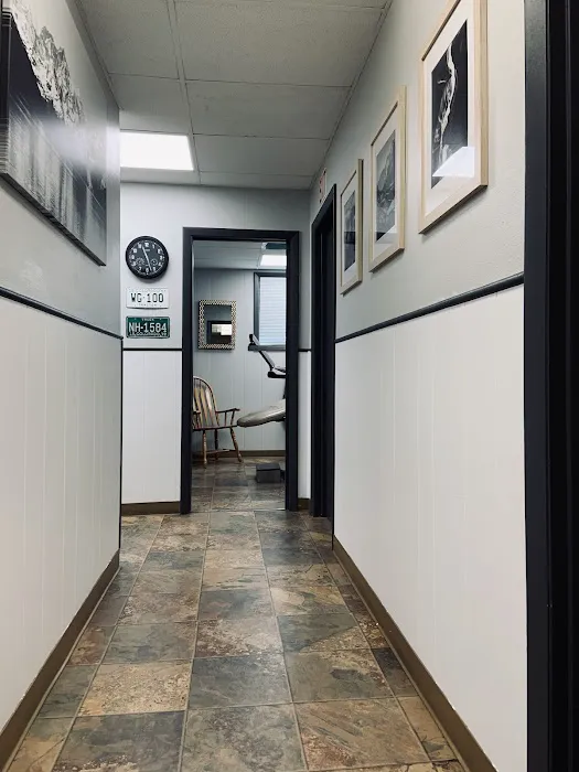 Elevation Family Dental - Dr. Judd Chamberlain Picture 1