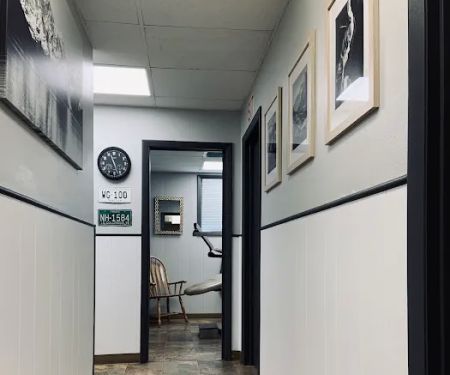 Elevation Family Dental - Dr. Judd Chamberlain