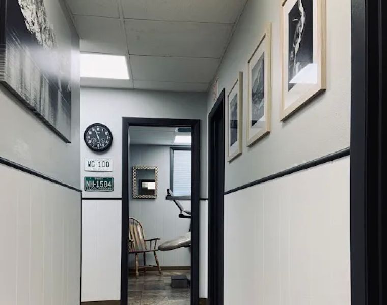 Elevation Family Dental - Dr. Judd Chamberlain