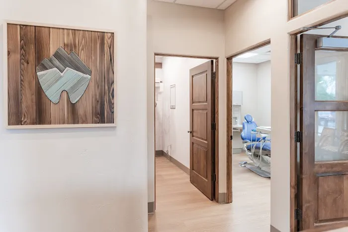 Elevation Family Dental - Dr. Judd Chamberlain Picture 4