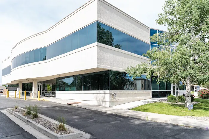 Elevation Family Dental - Dr. Judd Chamberlain Picture 7