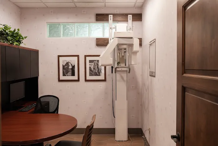 Elevation Family Dental - Dr. Judd Chamberlain Picture 10