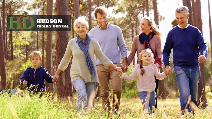Hudson Family Dental Picture 2