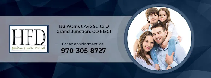 Hudson Family Dental Picture 3