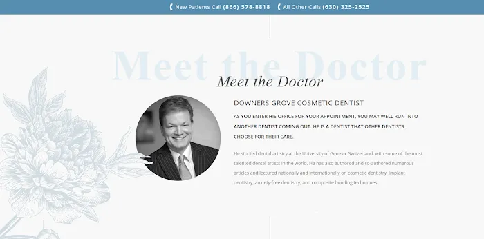 Dentistry & Aesthetics by Design Picture 9
