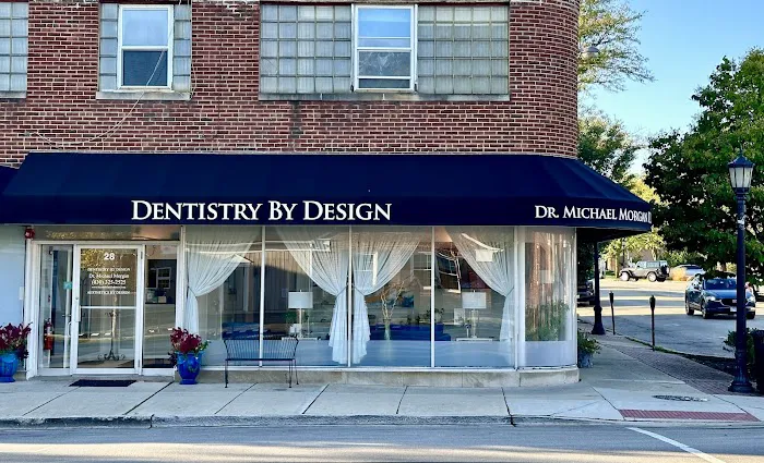 Dentistry & Aesthetics by Design Picture 5