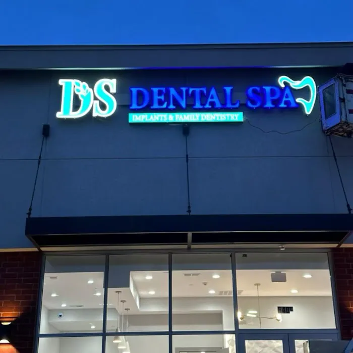 Downers Grove Dental Spa, General Dentistry & Orthodontics 2
