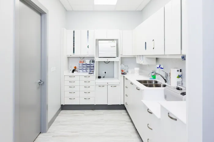 Downers Grove Dental Spa, General Dentistry & Orthodontics 1