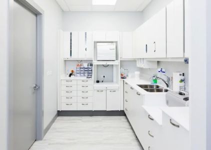 Downers Grove Dental Spa, General Dentistry & Orthodontics