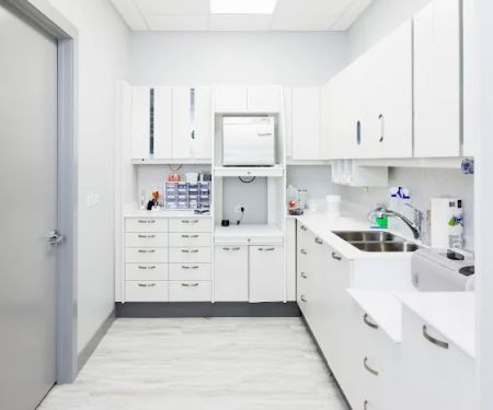 Downers Grove Dental Spa, General Dentistry & Orthodontics