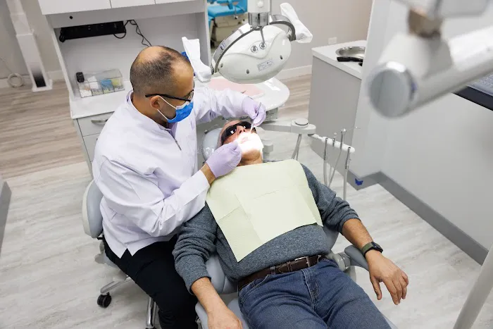 Downers Grove Dental Spa, General Dentistry & Orthodontics 4