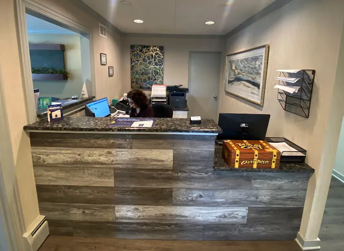 Downers Grove Dental and Orthodontics 2