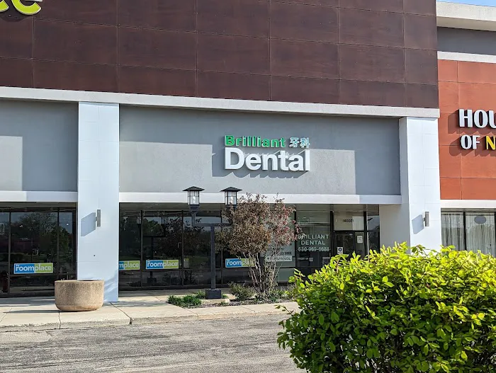 Brilliant Dental Picture 1