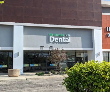 Brilliant Dental